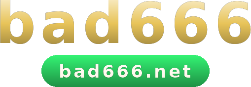 bad666 logo